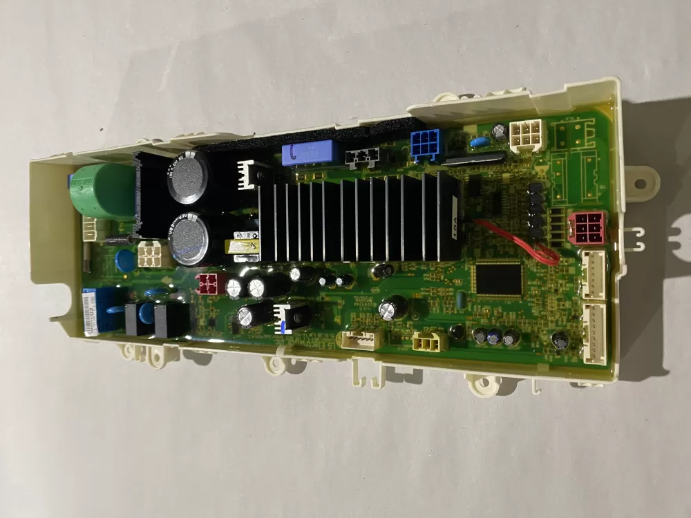 LG EBR80342102  EBR80352102 Washer Control Board