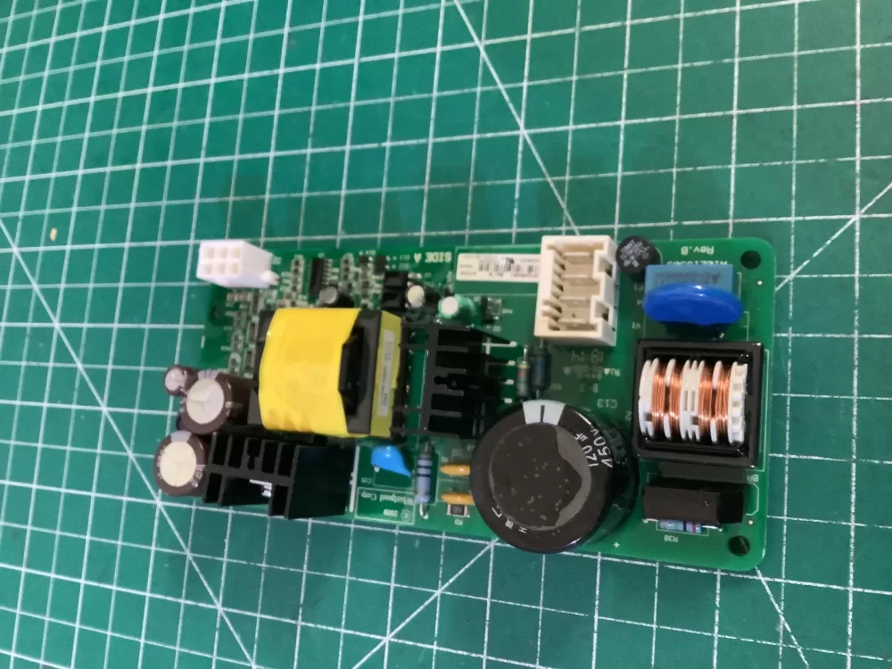 Whirlpool Maytag KitchenAid Kenmore Refrigerator Control Board AZ187564 | NR2750