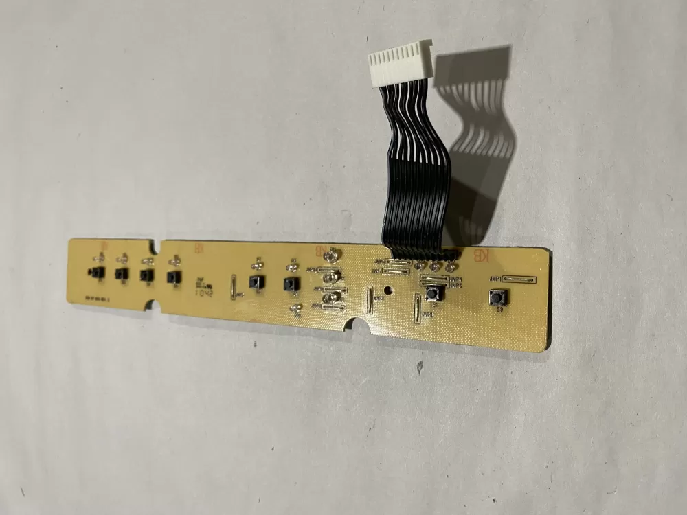 Kenmore 529 07 004 Dishwasher Control Board AZ162347 | BK291