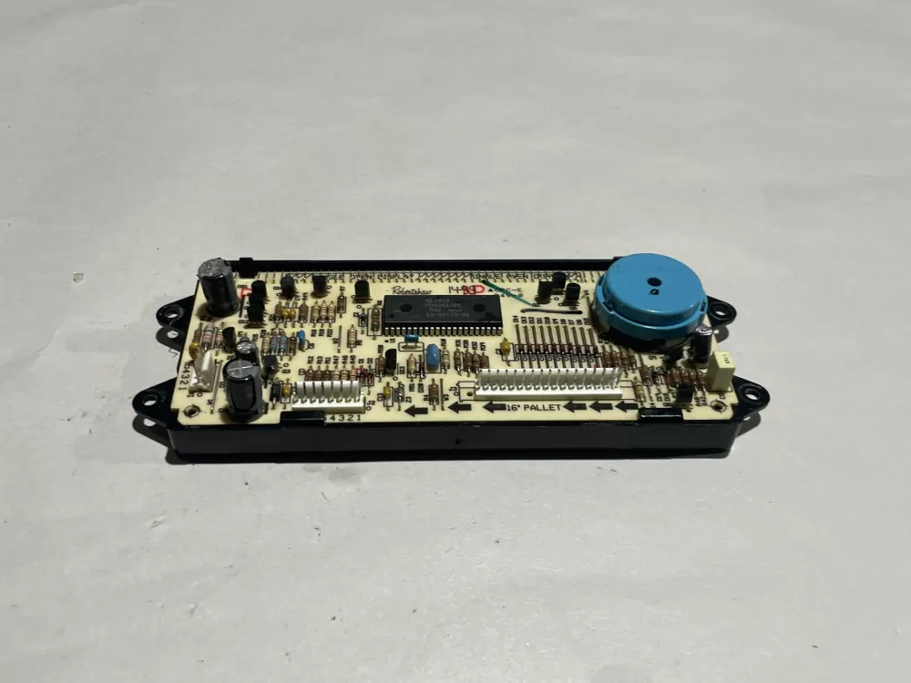 Maytag 7601P569-60 Range Control Board