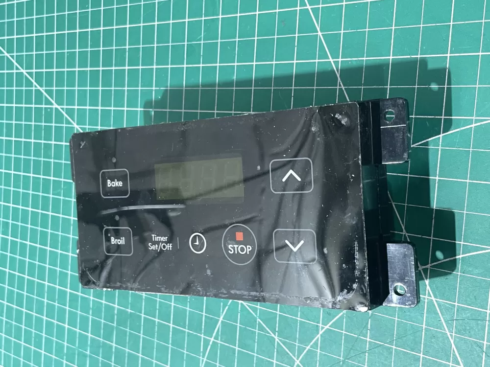 Kenmore AP3960228 1197180 316222811 Oven Control Board AZ195449 | Wm518