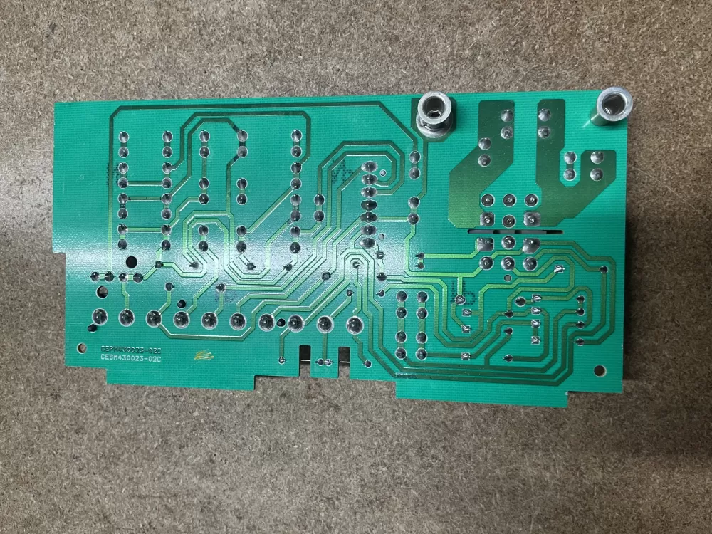 Carrier CEPL130023-01 Control Board AZ15554 | KM960