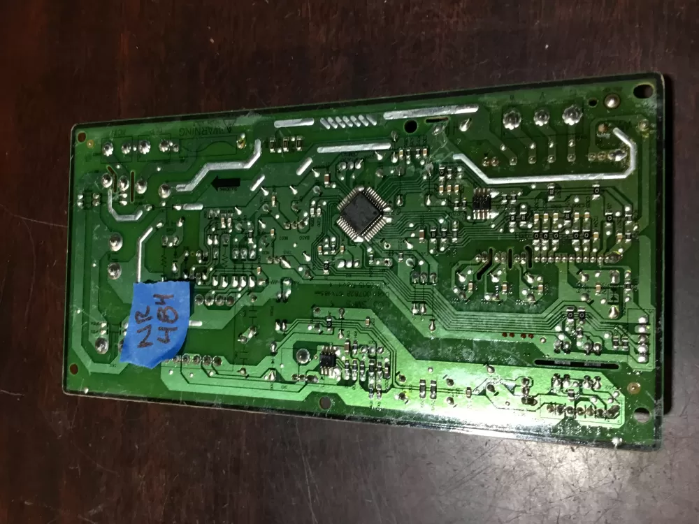 Samsung DA92-00268A Refrigerator Inverter Control Board AZ71008 | NR484