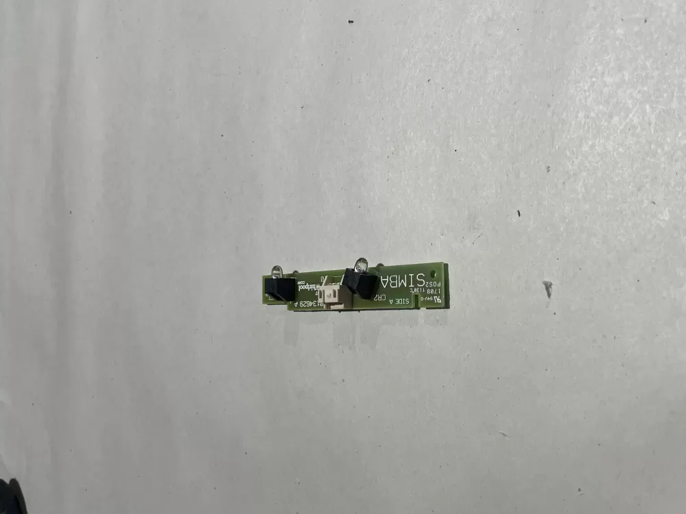 Whirlpool  Kenmore 2321720 Refrigerator Control Board Dispenser