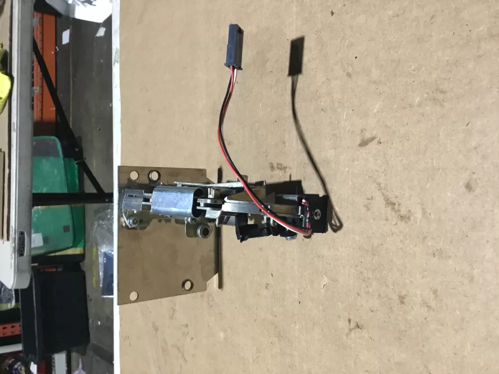 Speed Queen Alliance 70441601P Commercial Washer/Dryer Coin Drop AZ96795 | Sl120