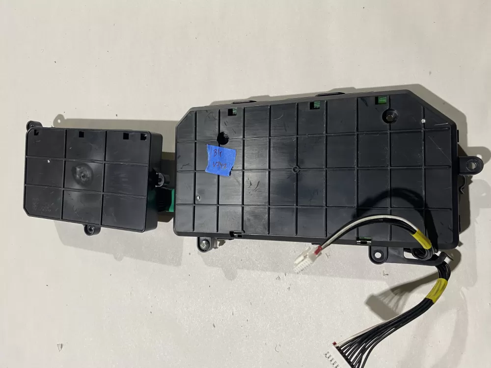 Samsung DC92-00773J Washer Control Board AZ140924 | BKV747