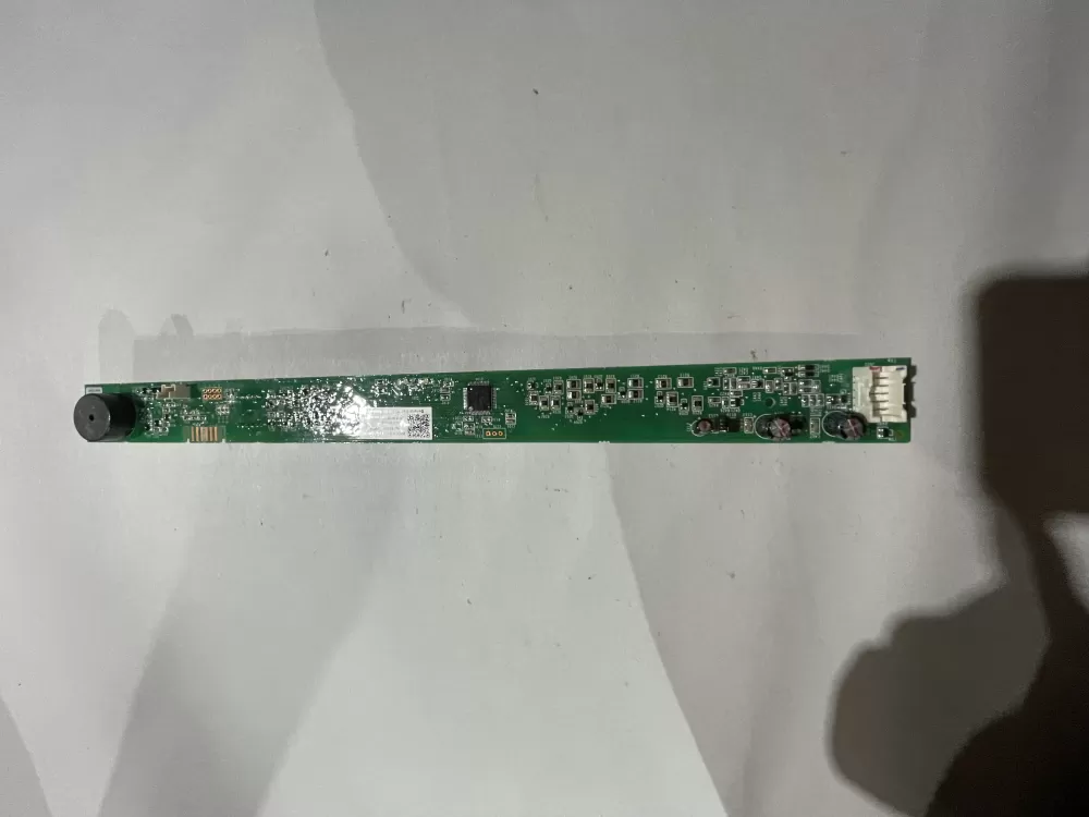 GE WD21X22177 265D1468G300 Dishwasher UI Control Board AZ190564 | KM634