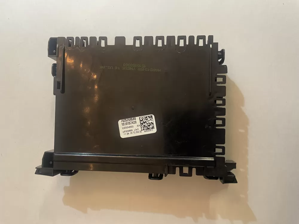 Viking  DFN28J21X  070142-000  UE934800  Dishwasher 