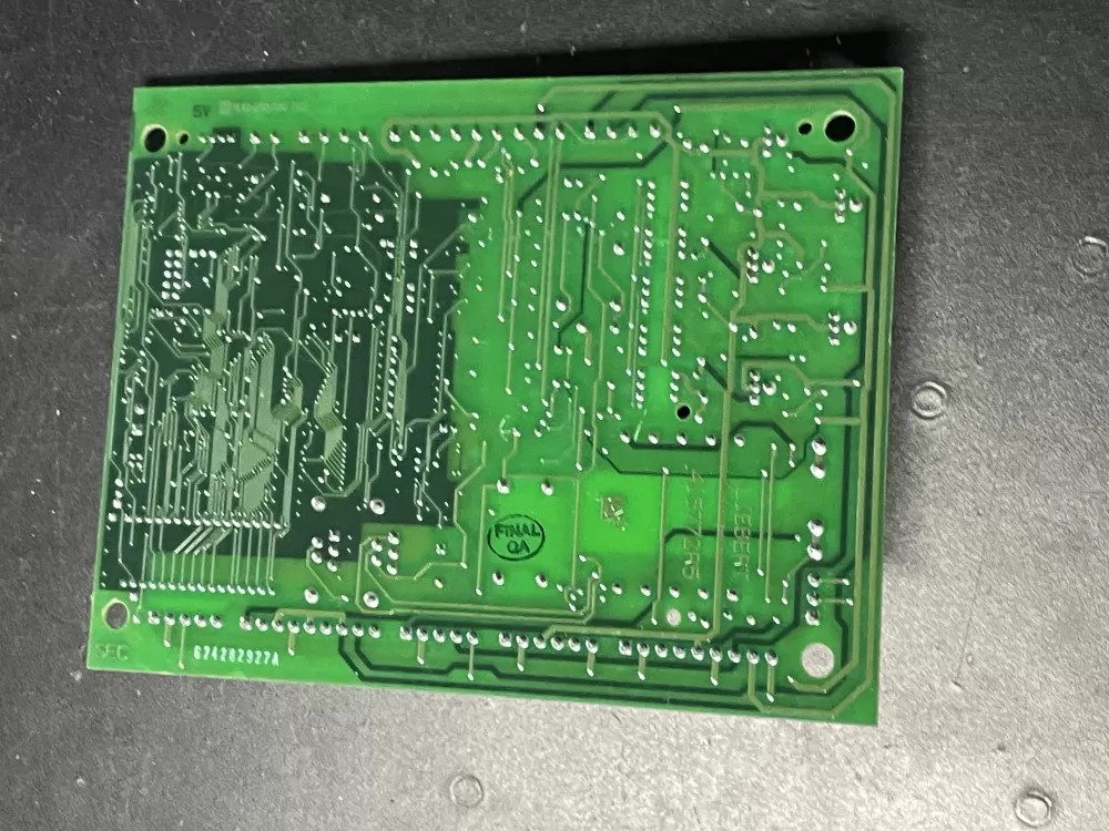 Liebert PWA Control Board 415771G 674282927A HVAC AZ17984 | WM1236