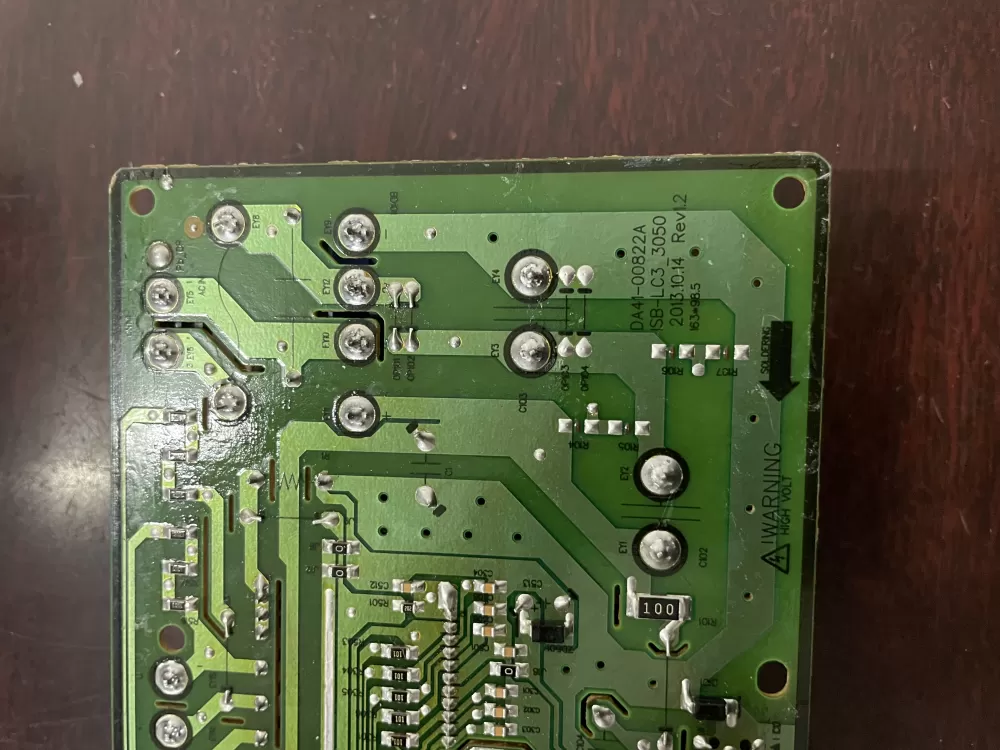 Samsung AP5914908 DA92 00483B Refrigerator Control Board AZ46204 | KM409