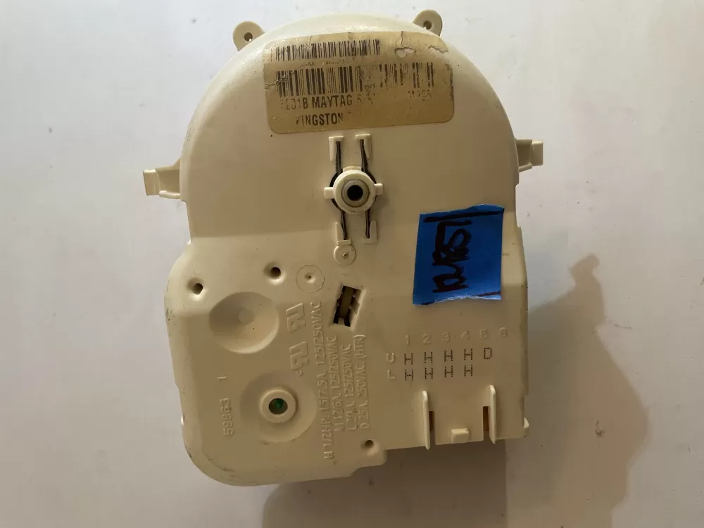 GE 191D5708G001 Range Oven Control Board Electronic AZ159098 | KM857