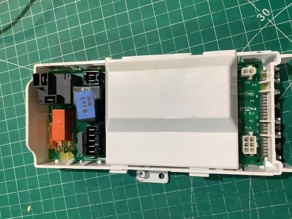 Kenmore Whirlpool W10111623 WPW10111623 Dryer WP Control Board AZ232346 | AR2726