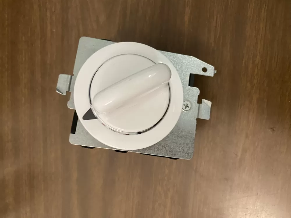 GE 212D1233P012 WE4M364 Dryer Timer AZ96240 | BK1782