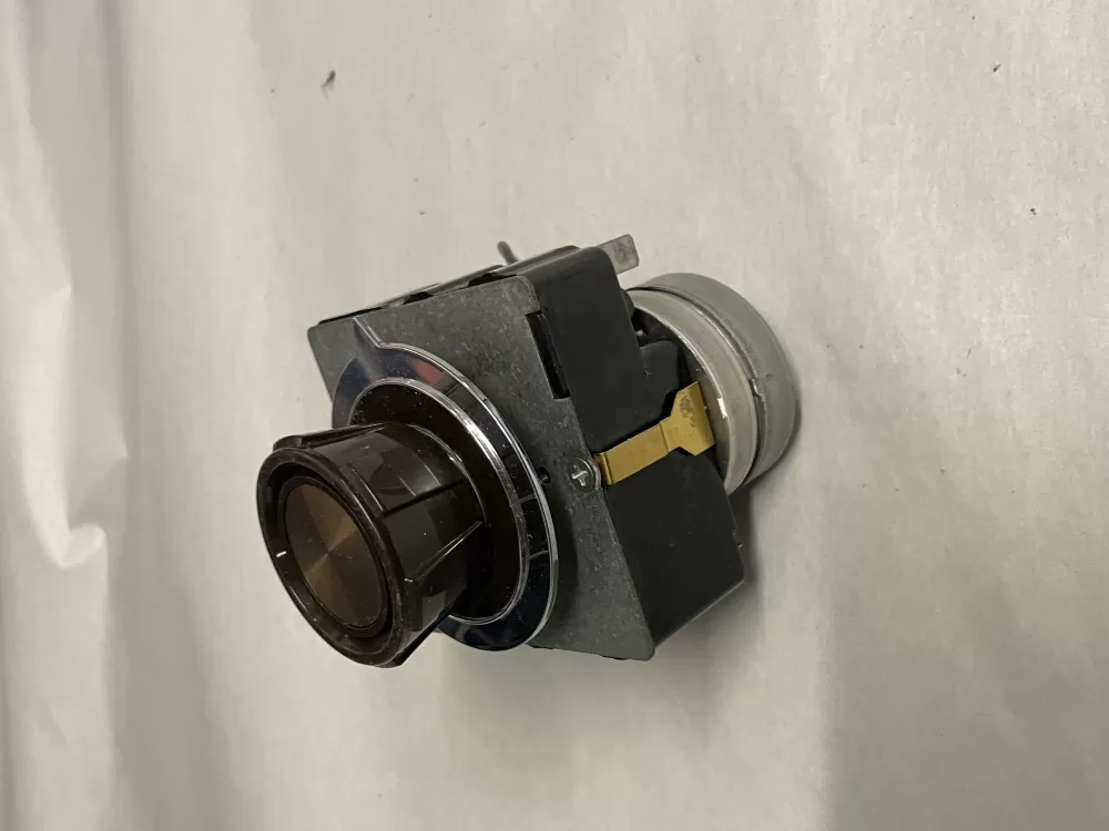 Maytag 3-05207-1 Dryer Timer Control