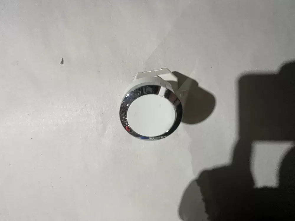 GE 254C1032P002 WE02X24718 Dryer Switch Buzzer