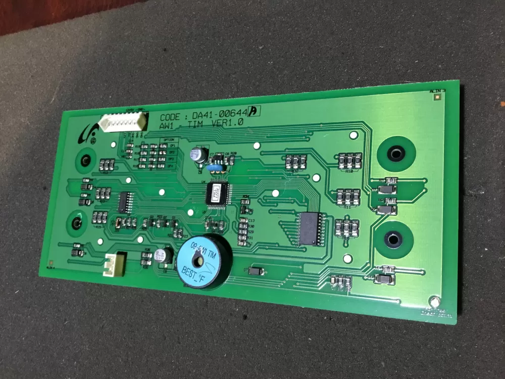 Samsung DA41-00644A Refrigerator Control Display Board  AZ85686 | NR345