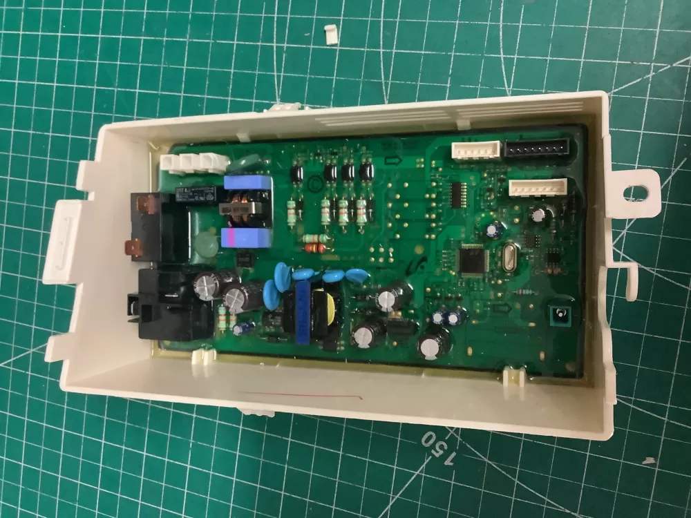 Samsung AP5966787 DC92 01025D PS11719814 Dryer Control Board AZ200130 | AR2792