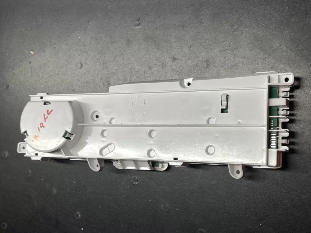 Electrolux Frigidaire 134768300 791100BD Washer Control Board AZ36825 | Wm387