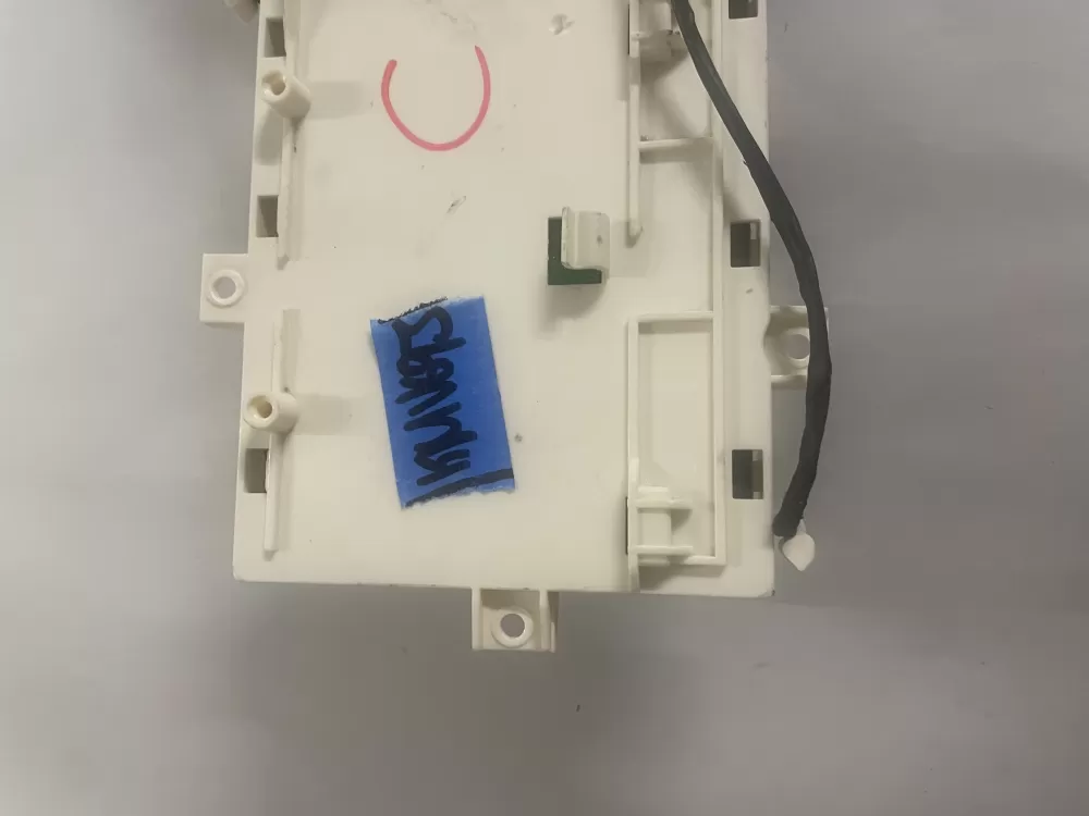 LG 6870EC9129B 6871EC1115C Dryer Control Board AZ119921 | KMV693