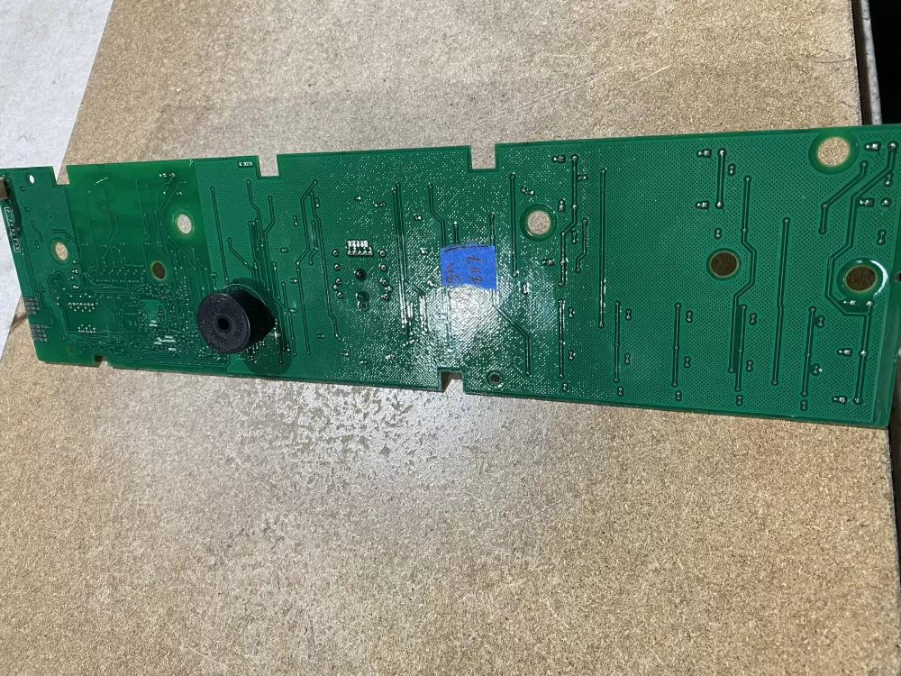 Maytag W10260184 WPW10260184 PS11751376 Dryer Control Board AZ65861 | BK2117