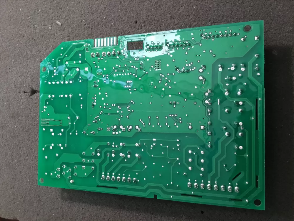Maytag KitchenAid Jenn-Air Refrigerator Control Board AZ100755 | NR132