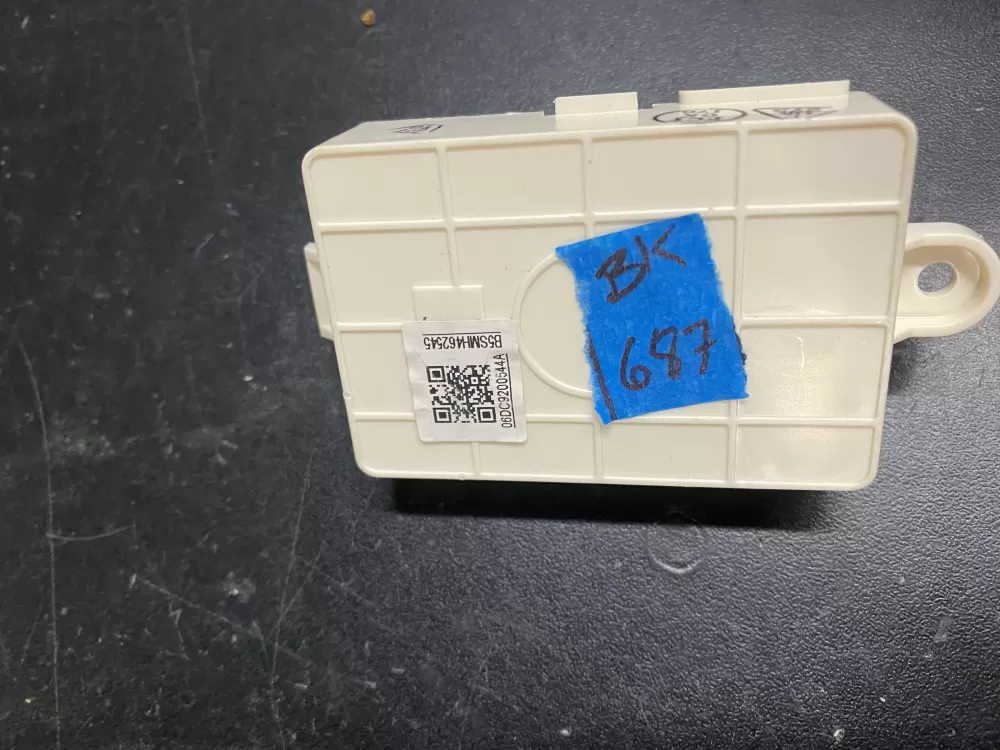 Samsung DC92-00544A Washer Control Board AZ20794 | BK687