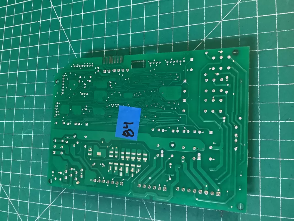 Whirlpool KitchenAid AP6023728 Refrigerator Control Board AZ221174 | NR84