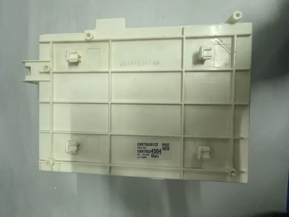 LG EBR78534504 EBR75048122 AP5977746 Washer Control Board AZ209877 | KMV661