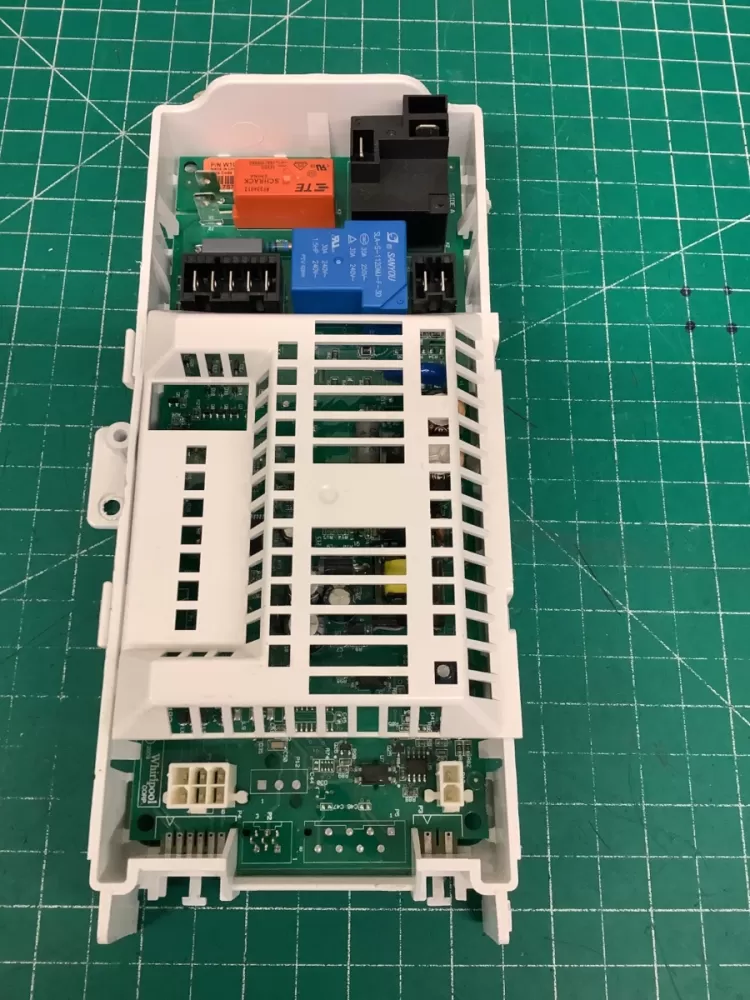 W10625546 Whirlpool Dryer Board - Control