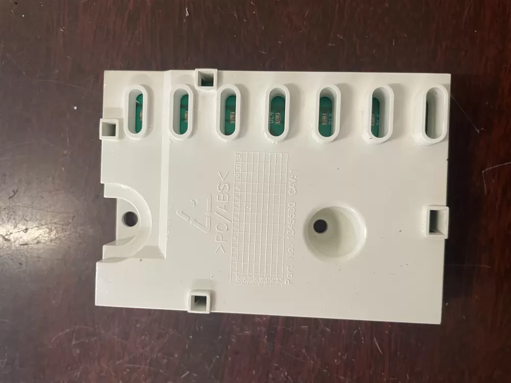 Electrolux 1345529A  EL1345529 Washer Control Board
