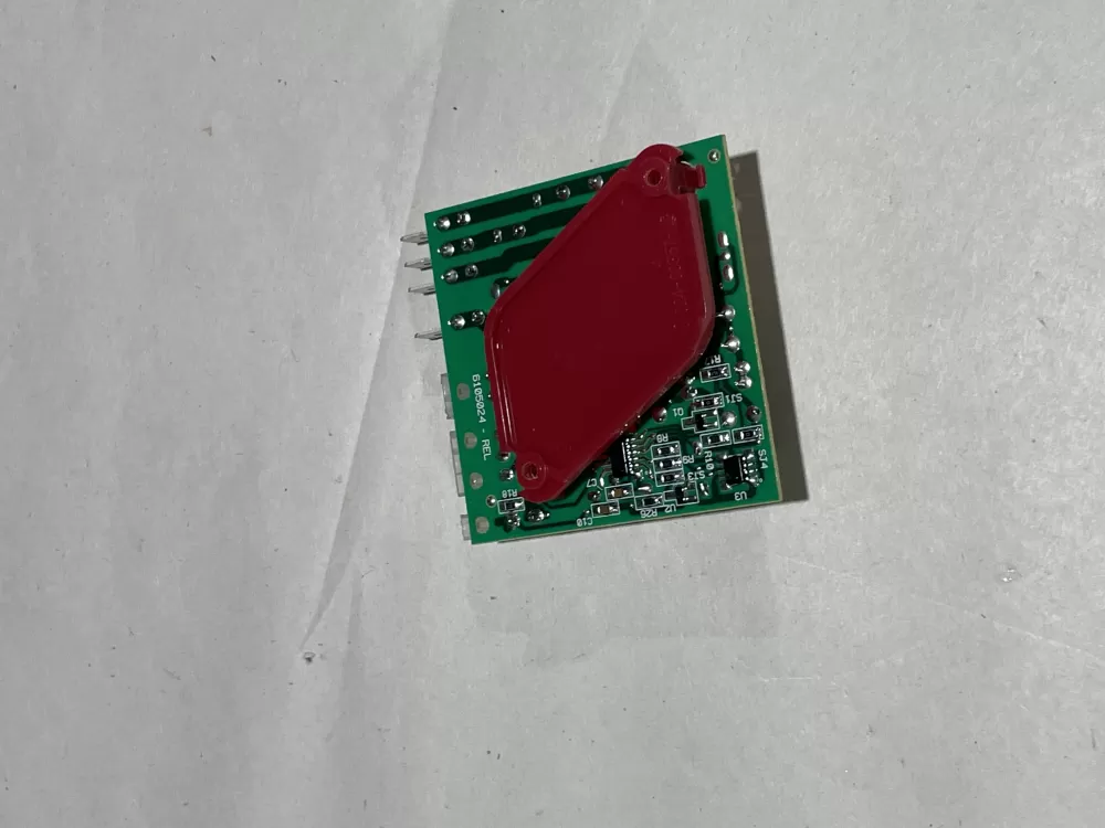 Amana  Kenmore  Kitchen Aid  Maytag  Whirlpool 2213456  2213457  2213475  2213476  2213489  2213490  2252148  2252150  2303822  2303837  2304069  W10135053  W10135899  W10135900  W10135900R  W10351622  W10351625  W10351626  W10353224  W10366604  W10366605  W10366608  WPW10366605 Refrigerator Control Board