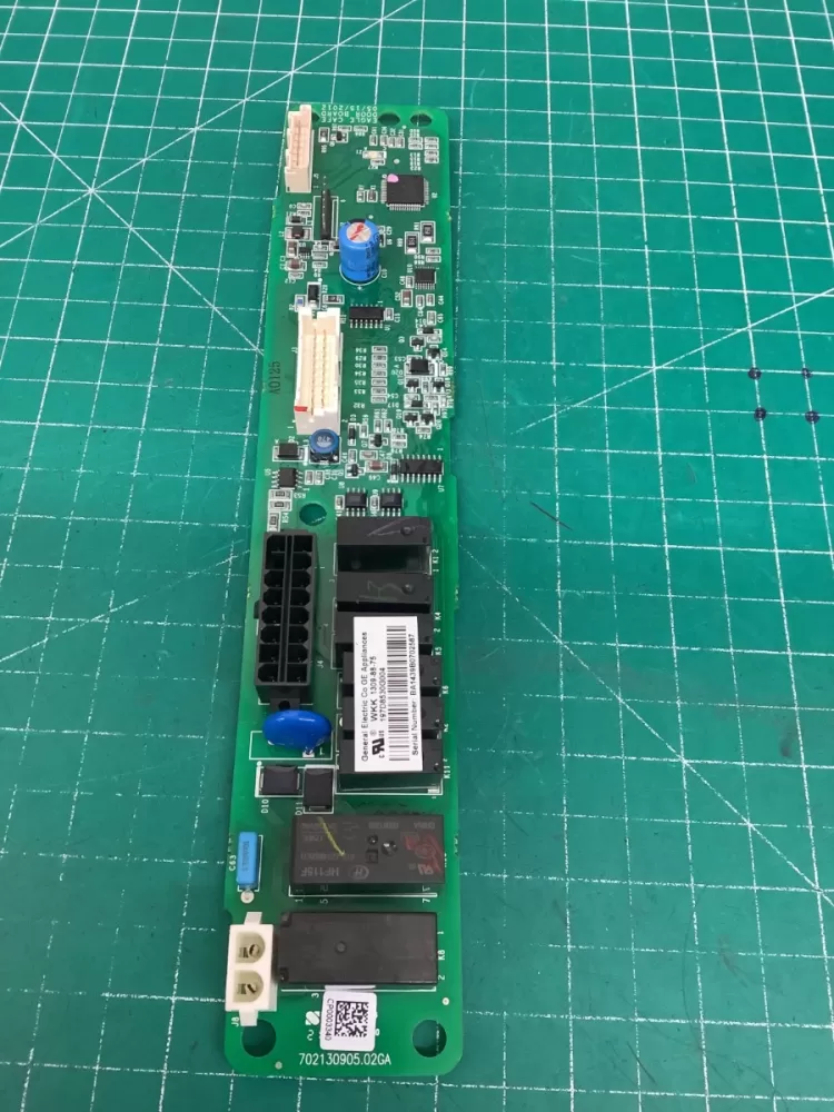 197D8530G005 GE Board - Control