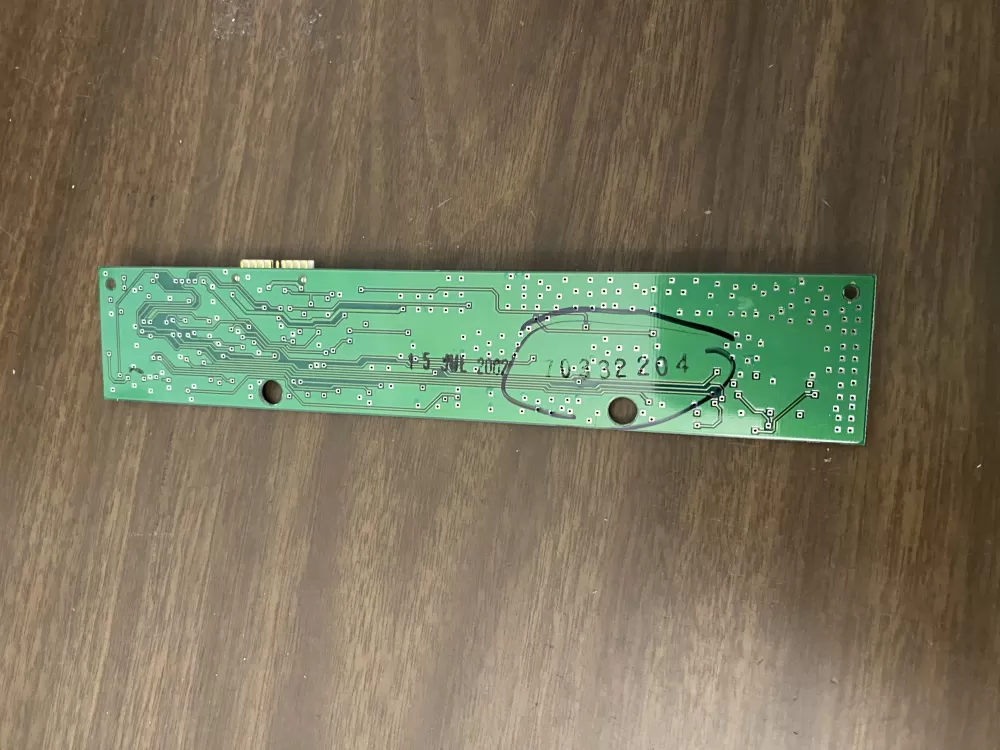 Electrolux 241708307 Refrigerator Control Board Dispenser AZ96168 | BK1635