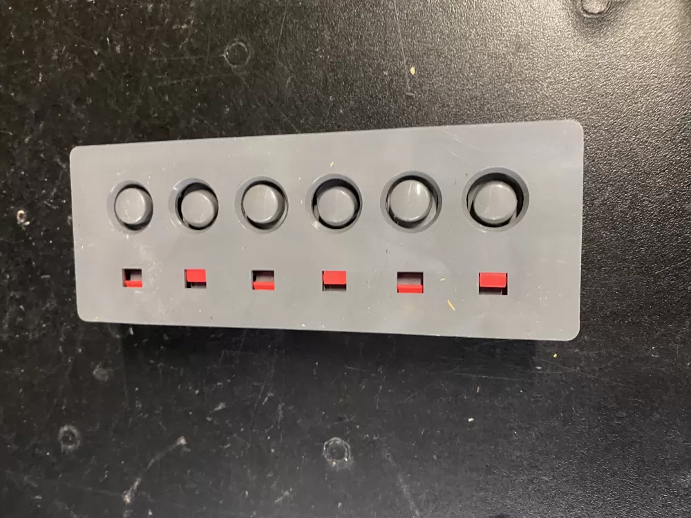 Whirlpool  Maytag  KitchenAid  Kenmore AP6005966 2180236 WP2180236 PS11739028 Refrigerator Dispenser Switch