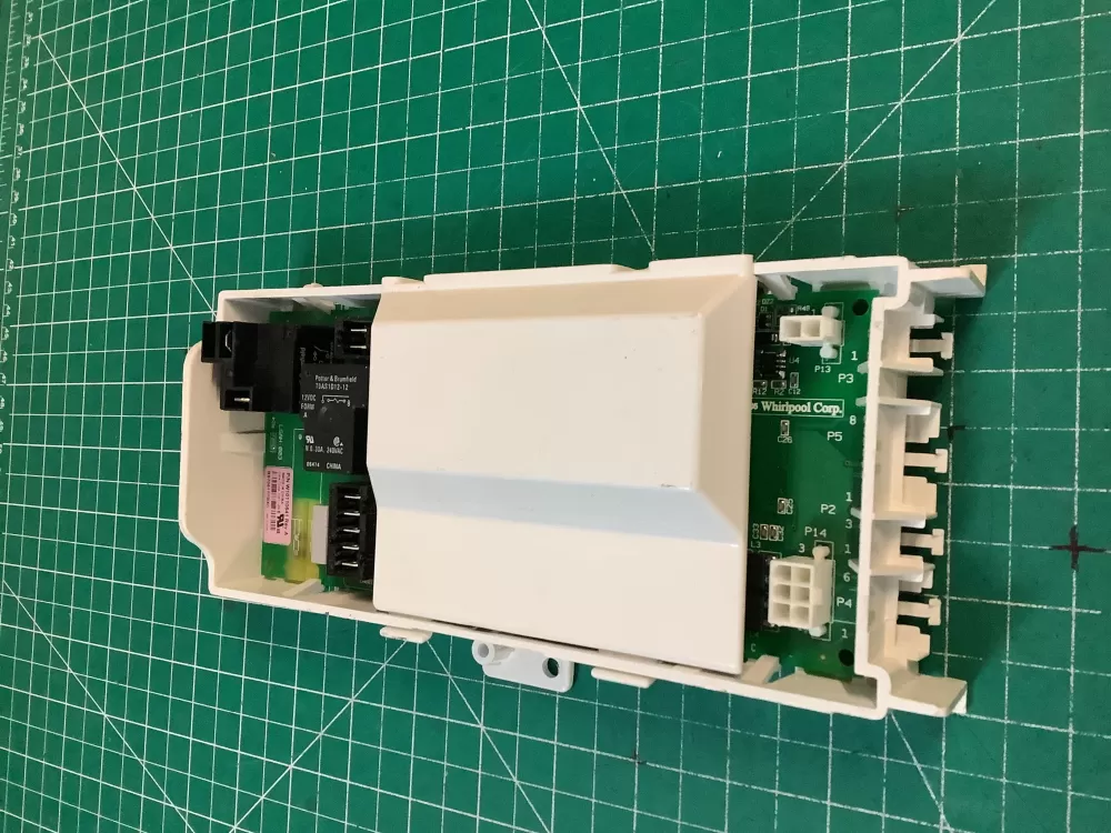 Whirlpool Kenmore AP6015062 W10110641 Dryer Control Board AZ215701 | NR505
