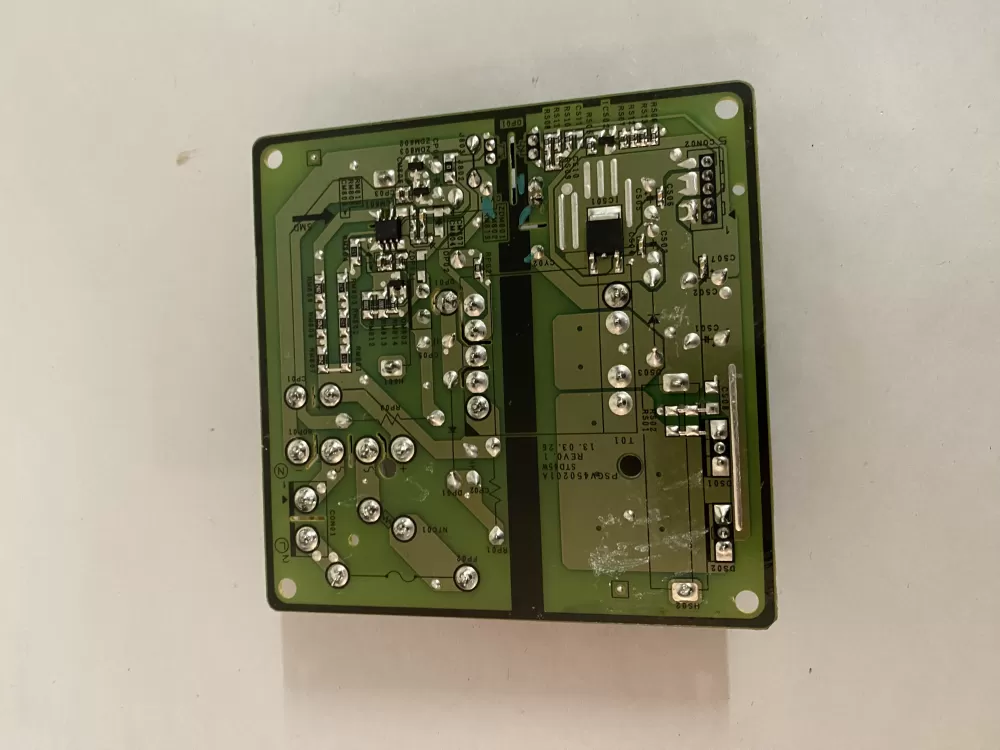 Samsung DA92 00486A Refrigerator Control Board AZ199368 | BK2785