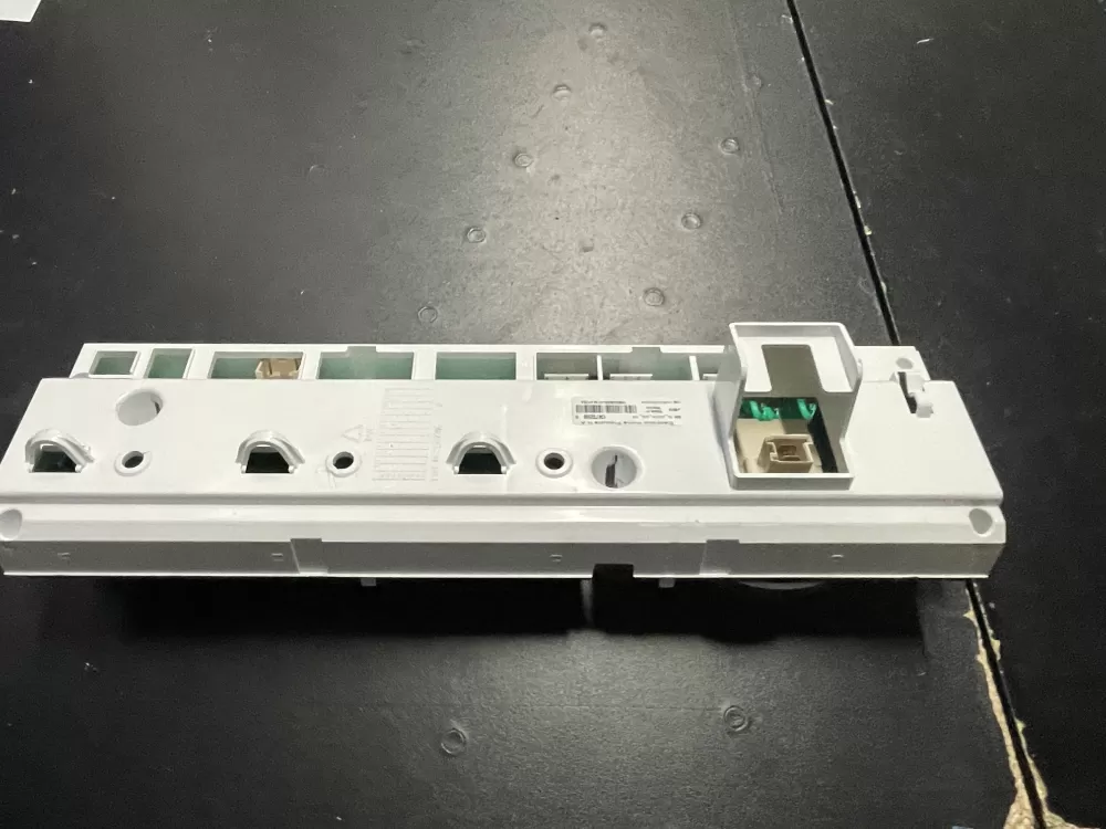 LG EBR36858901 EAX36602101 Dryer Control Board AZ9386 | WMV61