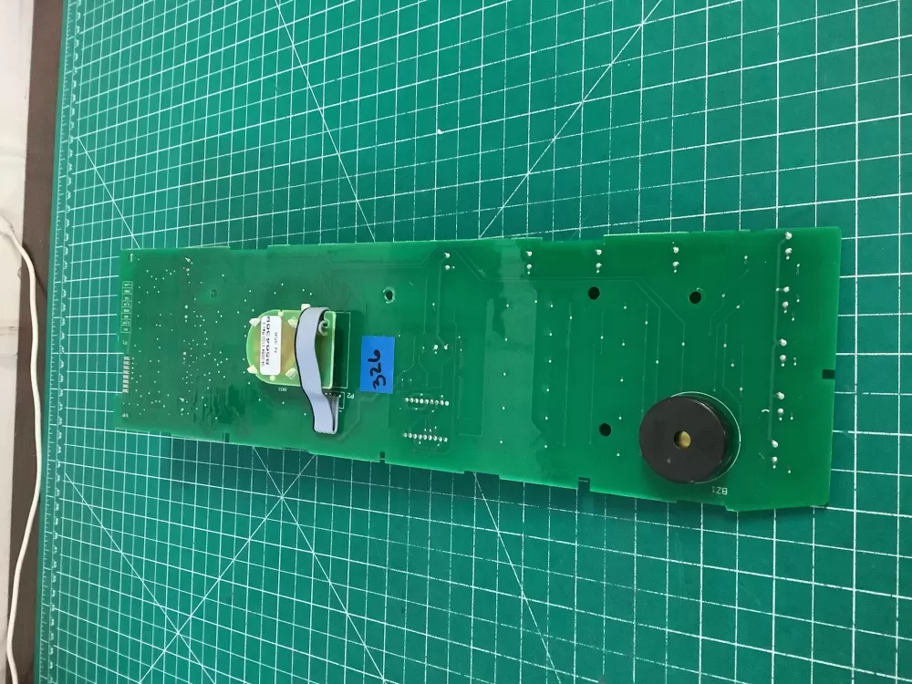Whirlpool Kenmore W10131865 W10131871 Washer Board Control AZ225345 | NR326