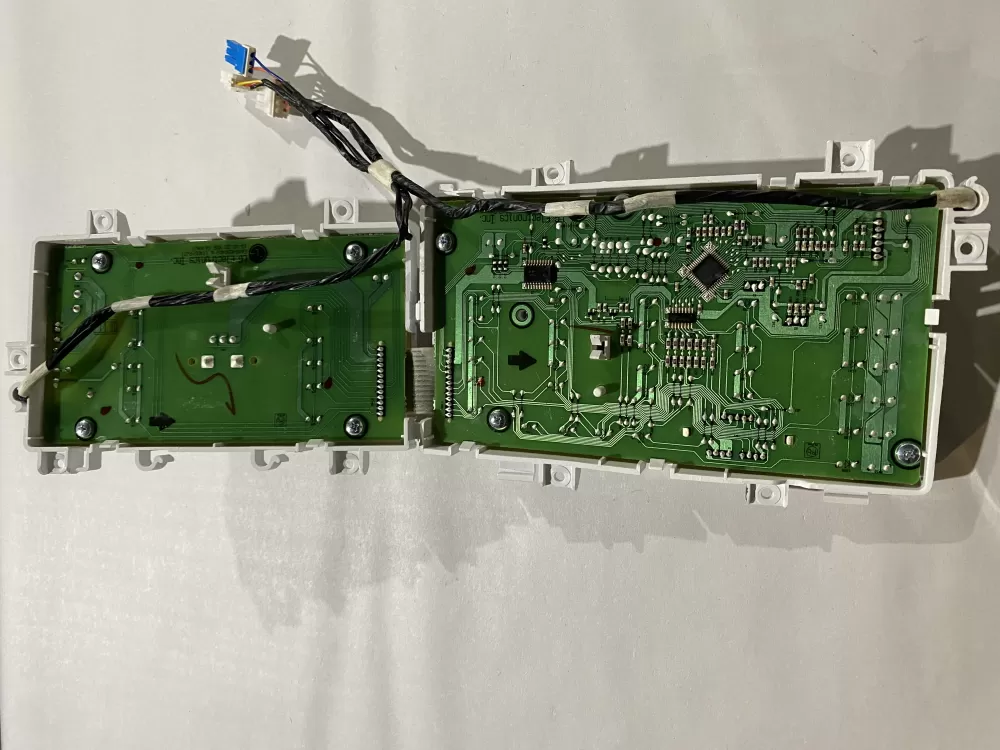 Kenmore EBR75092903 Washer Control Board UI Display Panel AZ191387 | BKV877