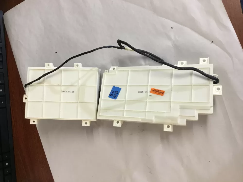 LG EBR50559203 Dryer Control Board AZ100108 | BGV543