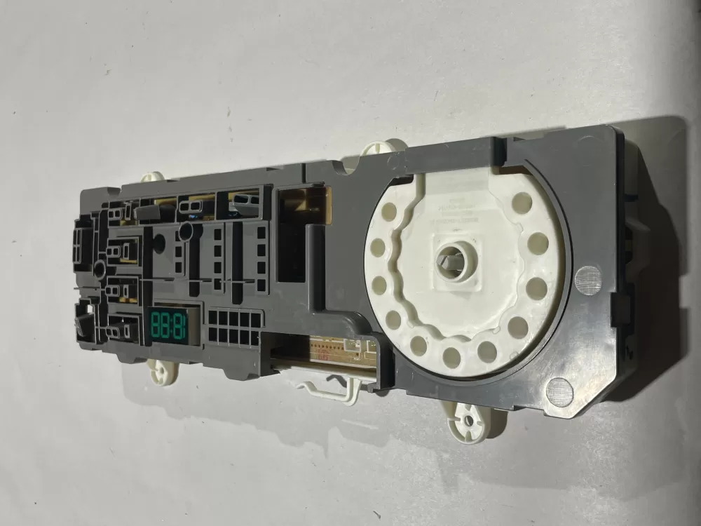 Samsung DC92 01624F Dryer Control Board AZ113016 | Wm785