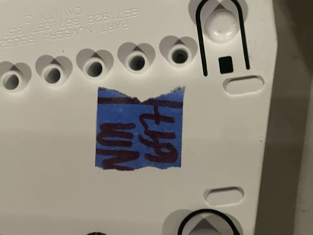 Whirlpool Kenmore Maytag 8574952 8564404 Washer Control Board AZ34117 | wm1697