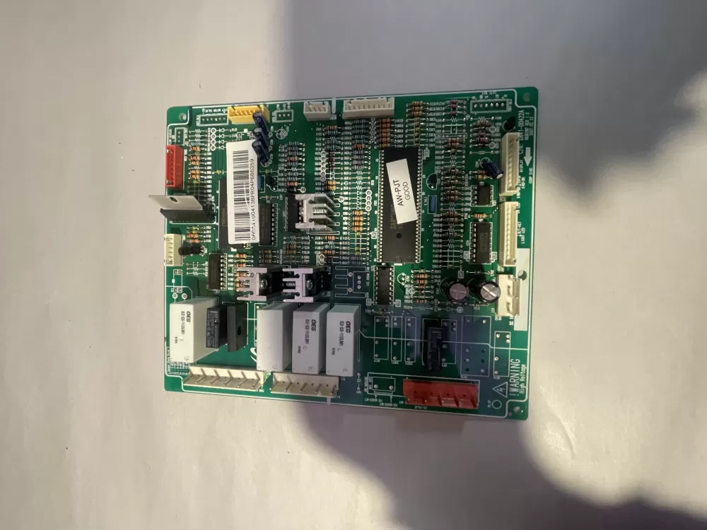 Samsung DA41-00413H AP4342720 1719770 PS4139769  DA41-00413B Refrigerator Control Board