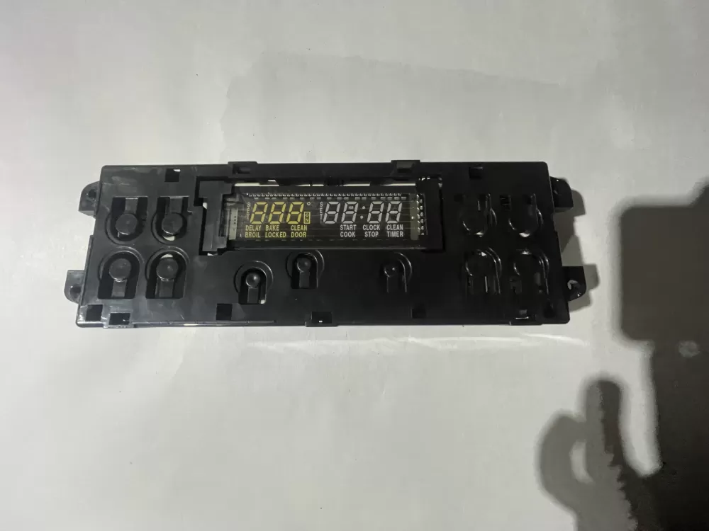 GE WB27T10264  100-01069-09  164D4171P012  191D1576P012  844426  AH238565  EA238565  PS238565  WB27K5299  AP3155966 Range Control Board