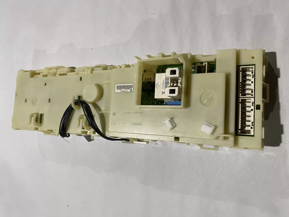 Bosch Washing Machine Control Board 04198021170000580 AZ183968 | BKV860