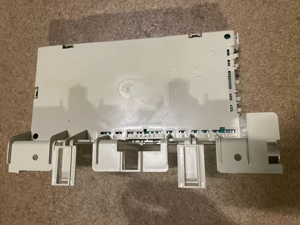 Whirlpool 4619 70220674 01 Washer Control Board CCU AZ26885 | KMV136