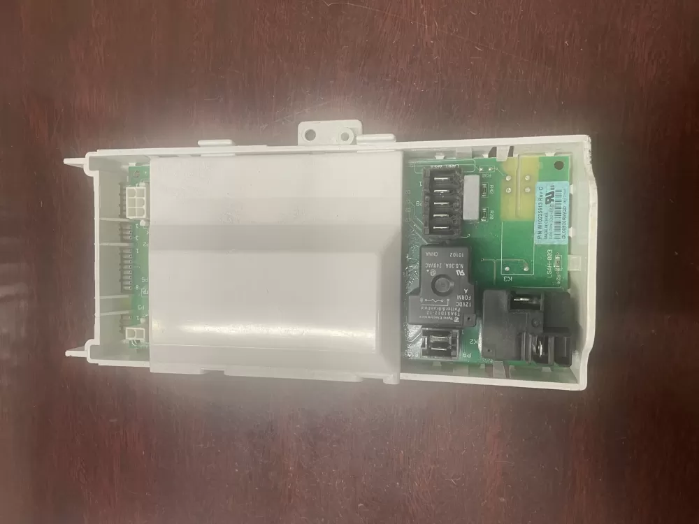 Whirlpool  Maytag WPW10235613  W10235613  4442825  PS11750775 Dryer Main Control Board