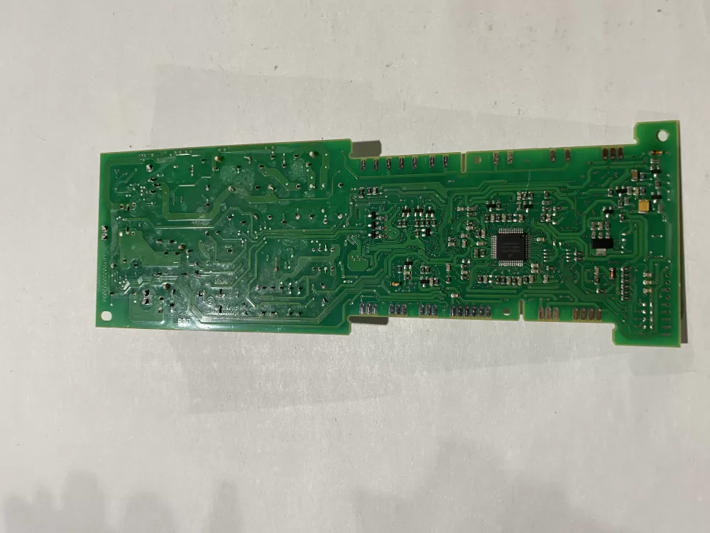 Bosch Siemens 5560-008-756 EPW66301 Washer Control Board AZ180115 | BK2674