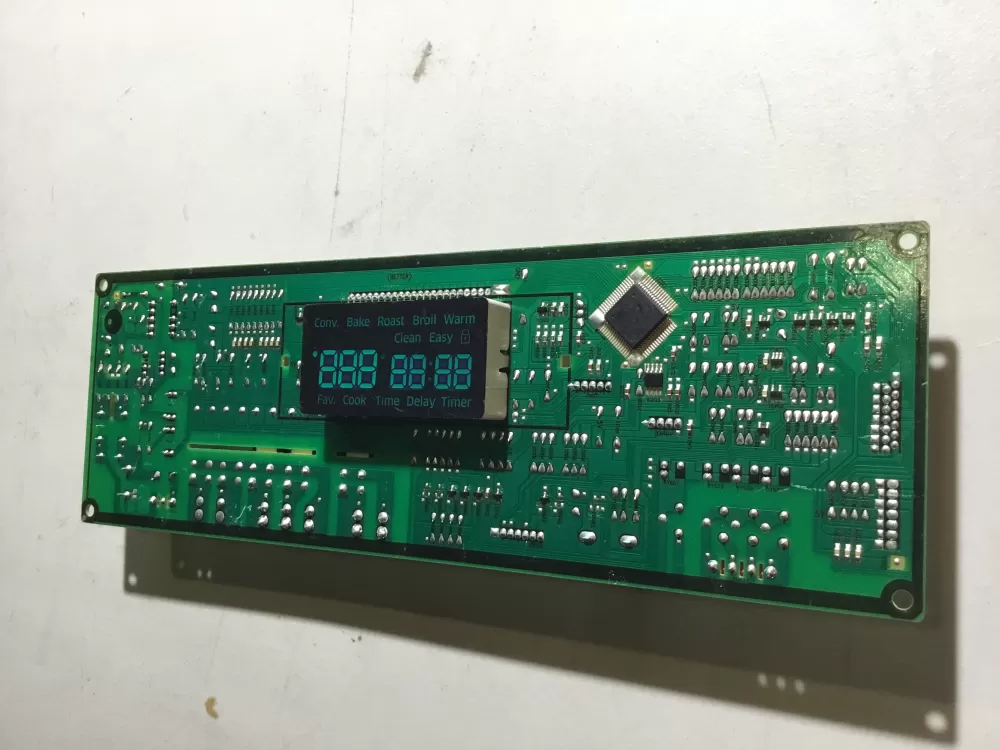 Samsung AP5917358 DE92-02588J PS9606529 Range Control Board