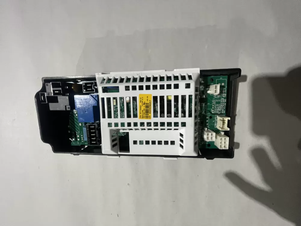 Whirlpool  Maytag W11194453 W11194050 Dryer Control Board